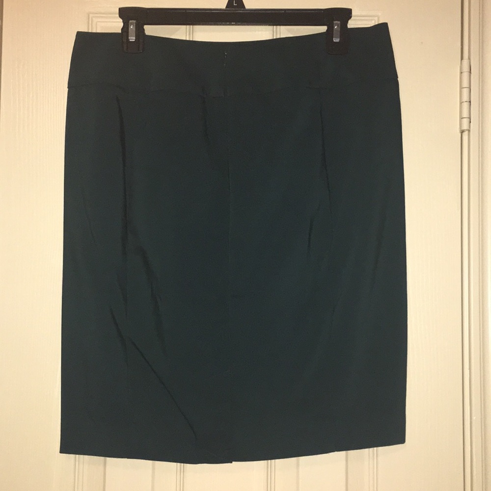 Pencil skirt
